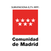 Comunidad de Madrid - Dirección general de atención a personas con discapacidad